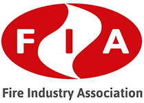 Fire Industry Association Logo