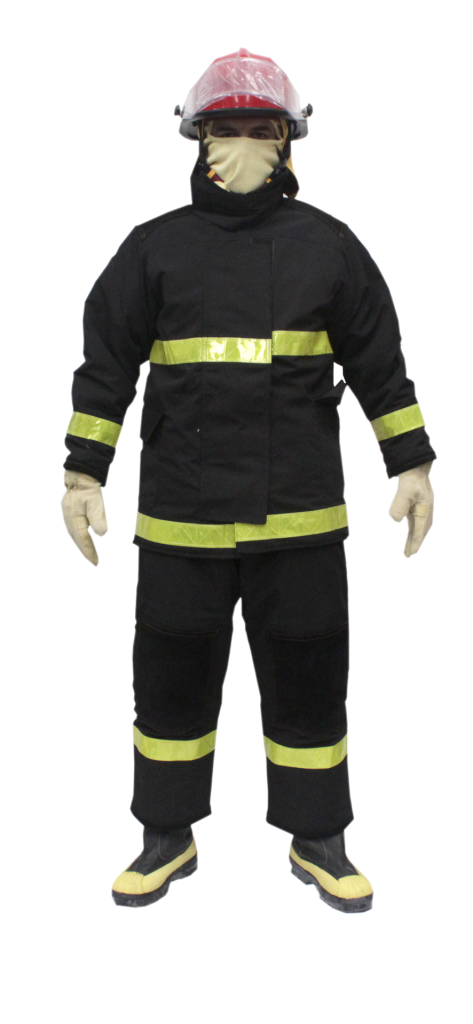 Fire Proof Clothing