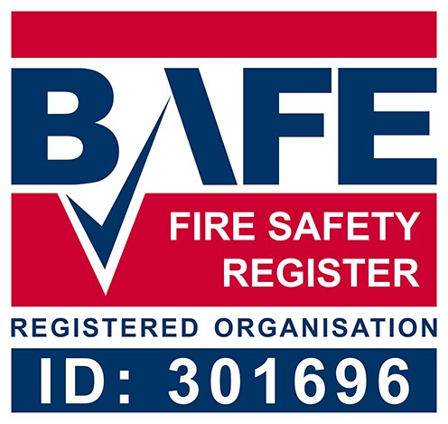 BAFE – Fire Alarm Service Provider